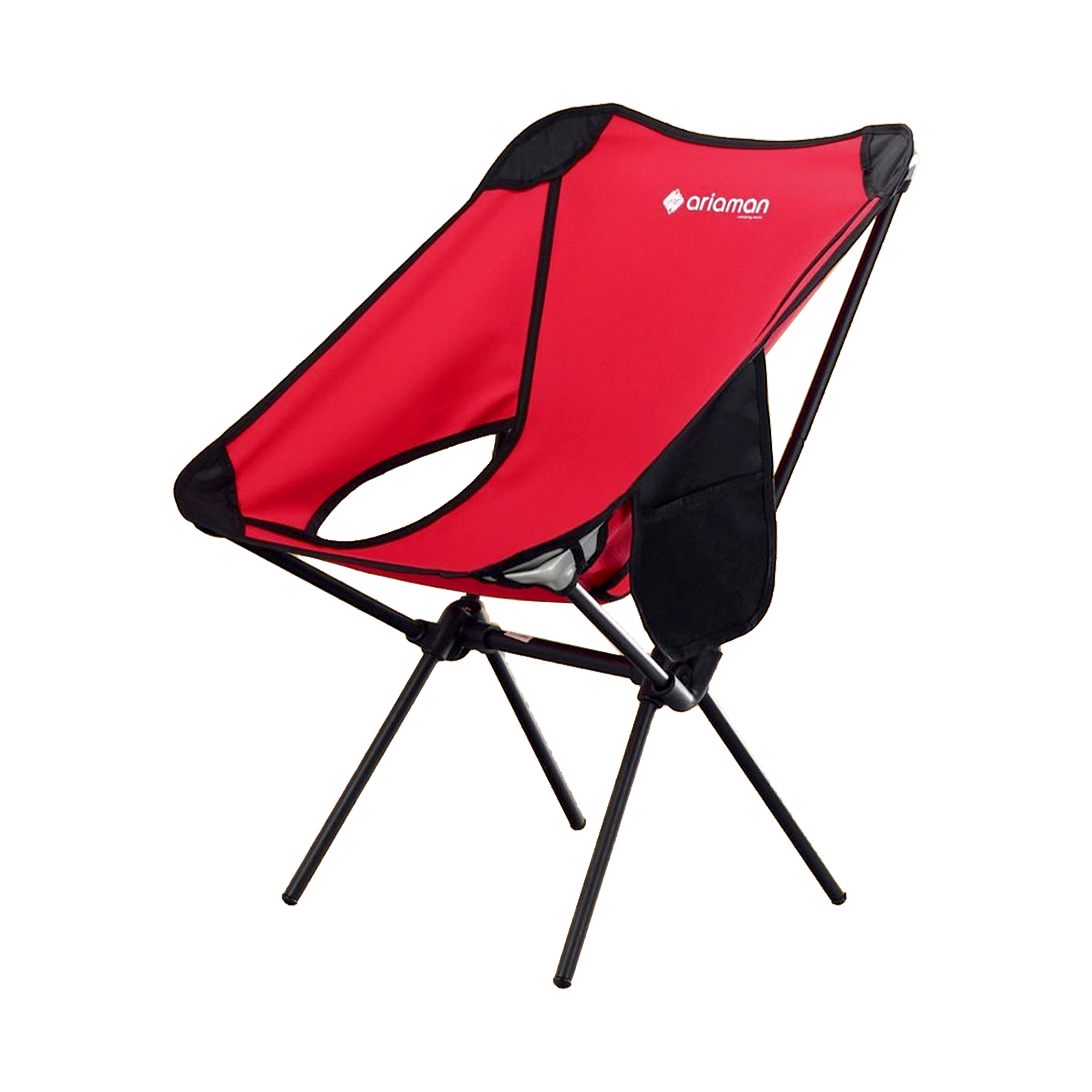 صندلی تاشو Ariaman Folding Chair | زیتون‌کمپ