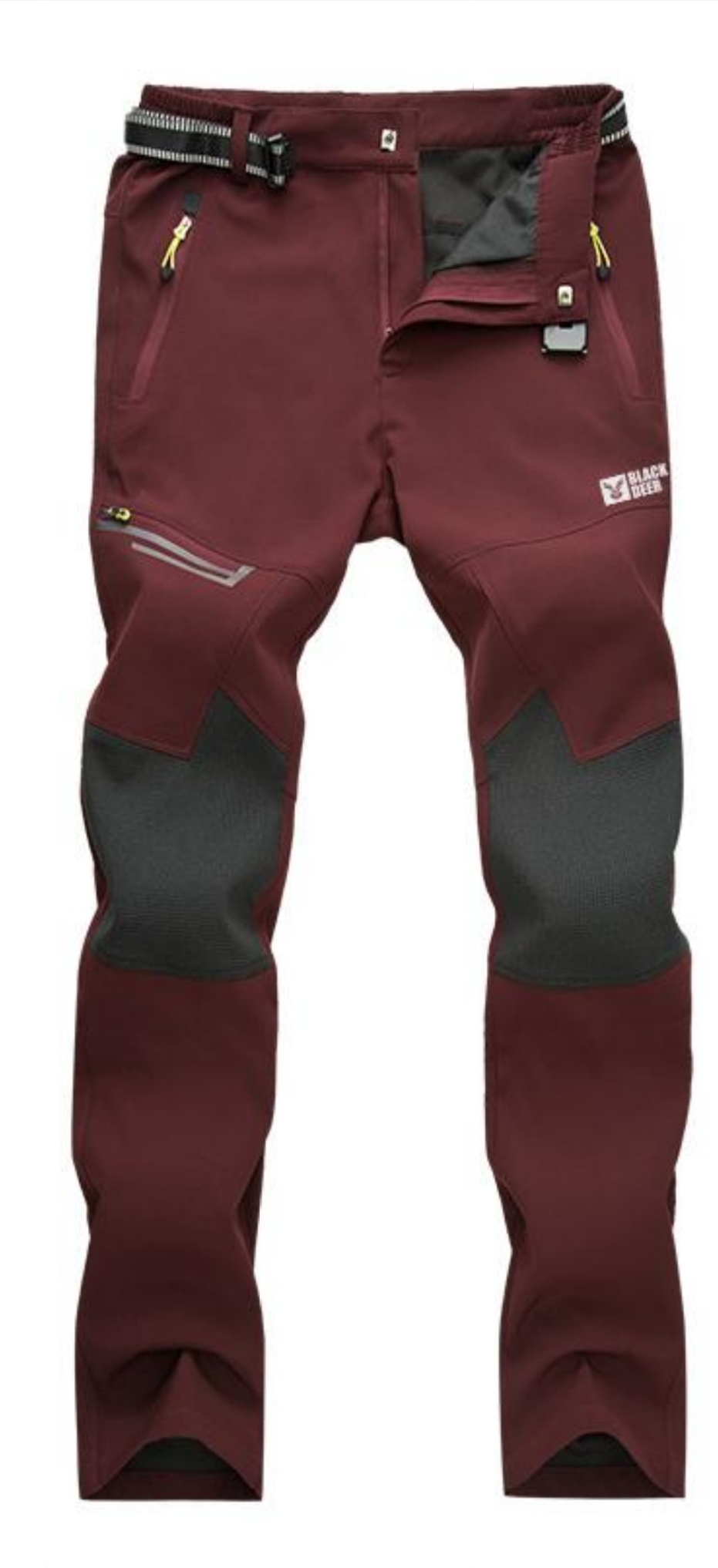 شلوار تركينگ بهاره پاييزه زنانه blackdeer کد dsd11a966